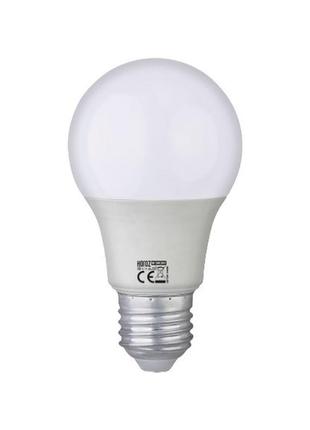 Светодиодная лампа premier-12 12w e27 4200к