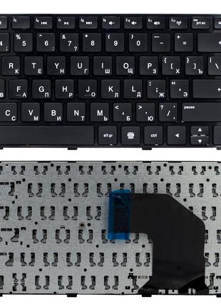 Клавиатура для HP Pavilion G6-2000 черная