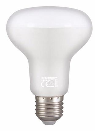 Светодиодная лампа refled-12 12w e27 4200к r80