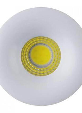 Светодиодный светильник horoz bianca 3w