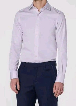 Рубашка Pierre Cardin Tailoring,Brioni, Gucci,Moreschi, Armani