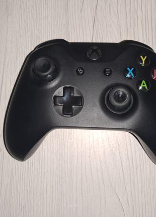 Геймпад xbox one