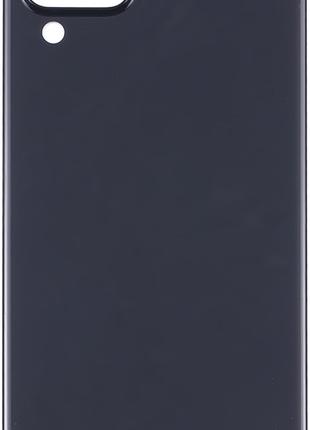 Задняя крышка для Samsung Galaxy A22 Black