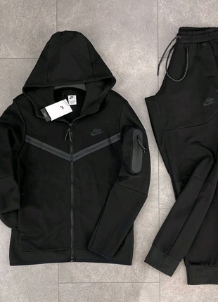 Костюм Nike Tech Fleece