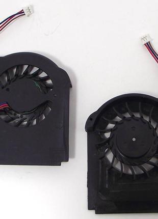 Вентилятор (кулер) для LENOVO ThinkPad T410, T410i (45M2721 45...