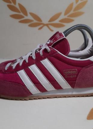 Adidas dragon outlet maroon