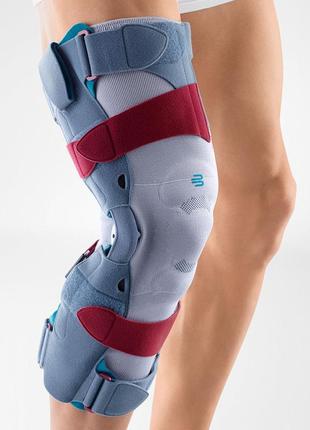 Ортез для стабилизации коленного сустава softec genu, bauerfei...