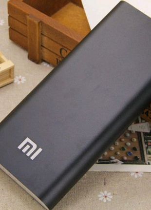 Xiaomi Power Bank 20800 mAh