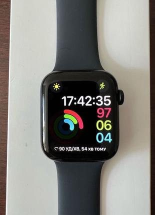 Apple watch se2