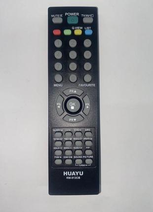 Пульт универсальный для телевизора LG RM-913CB