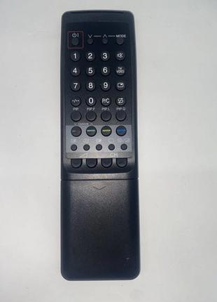 Пульт для телевизора Sharp 4031 (BQS 349)