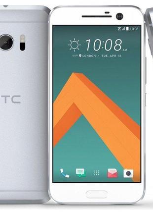 Смартфон HTC 10 Super LCD 5.2" 2G/3G/4G 4/32GB.5/12мп Qualcomm...
