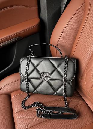 Chanel black сумка lux!👜