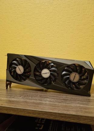 Gigabyte amd radeon rx 6700xt 12gb vram