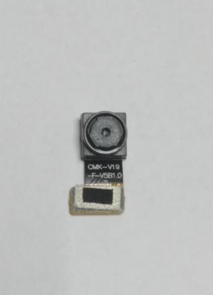 Фронтальная камера для телефона Sigma PQ35