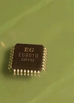 Процессор EG8010 A,B