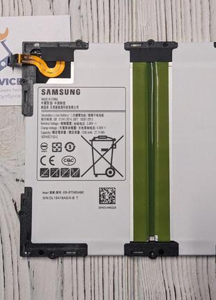 Акумулятор батарея Samsung Galaxy Tab A 10.1 T580 T585 EB-BT58...