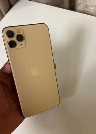 IPhone 11 Pro Max 256gb 93%акб / айфон 11 про Макс 256гб / новий