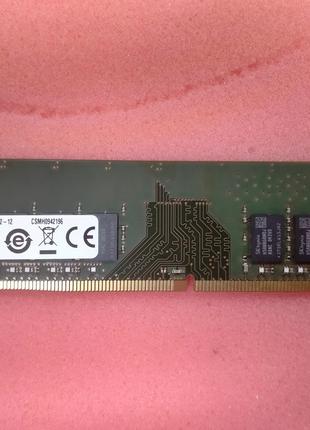 Серверна оперативна пам'ять KINGSTON 8GB PC2933 DDR4 ECC KSM29ES8