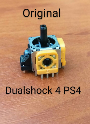 3D стік/механизм/стик на джойстик/геймпад Dualshock 4 PS4