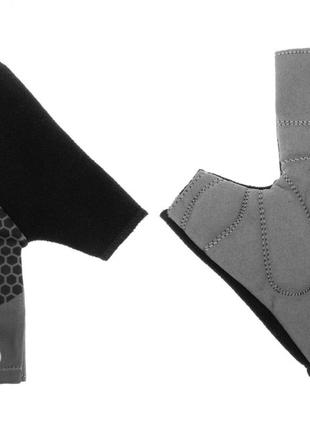 Перчатки ONRIDE TID 20 цвет Черный / Серый размер M