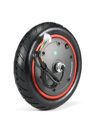 Колесо с мотором для Xiaomi Mijia M365 PRO / PRO2 36V 350W