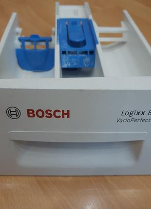 Порошкоприемник ,лоток стиральной машины BOSCH Logixx 8 VarioP...