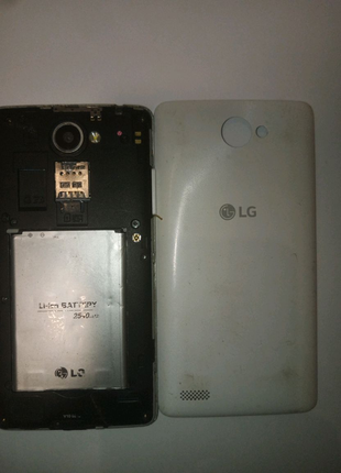 LG-X150