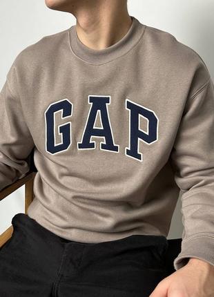 GAP Logo Sweatshirt