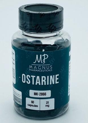 Magnus Pharma Otarine 25 mg 60 caps