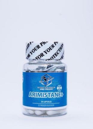 Special Force Pharm ARIMISTANE+ 50 mg 30 caps