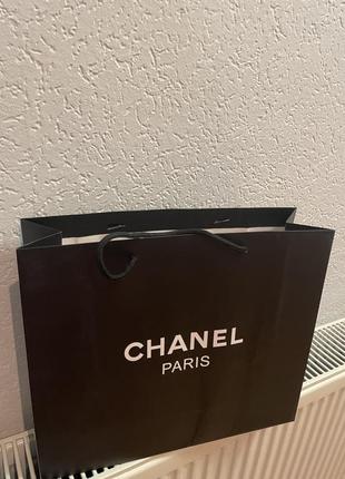 Пакет шанель пакет chanel