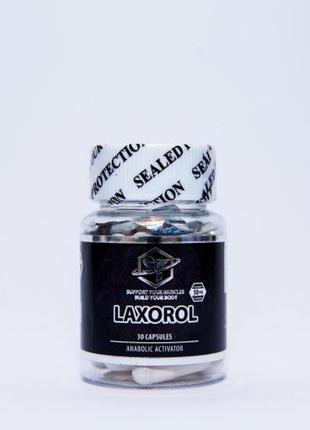 Special Force Pharm LAXOROL 50 mg 30 caps