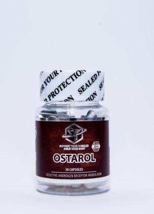 Special Force Pharm OSTAROL 25 mg 30 caps