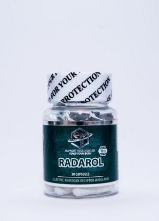 Special Force Pharm RADAROL 10 mg 30 caps