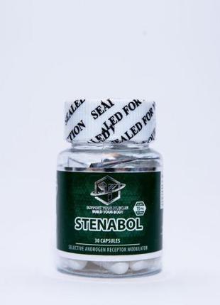 Special Force Pharm STENABOL 15 mg 30 caps
