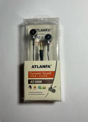 Навушники Atlanta AT-5906