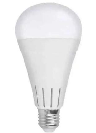 Cвітлодіодна лампа акумуляторна DURAMAX-12 E27 (Horoz Electric)