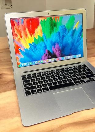 Ноутбук Apple MacBook Air 13" 2015 (А1466)
