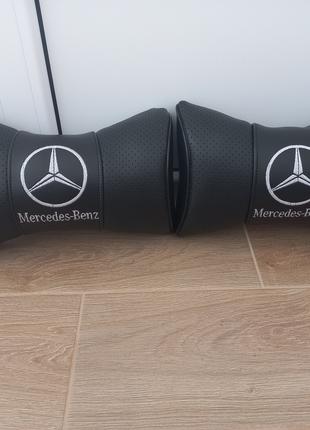 Подушка-подголовники Mercedes-Benz