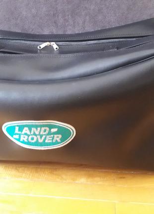 Сумка автомобилиста Land Rover