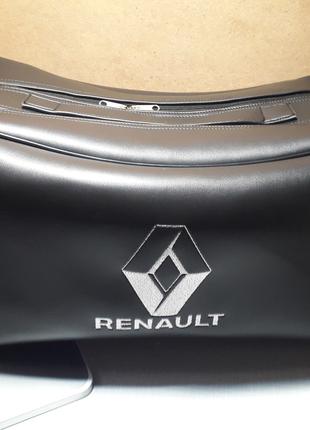 Сумка автомобилиста Renault