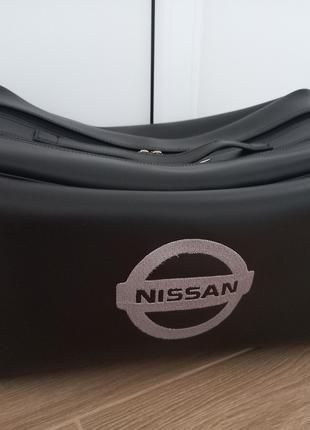 Сумка автомобилиста Nissan