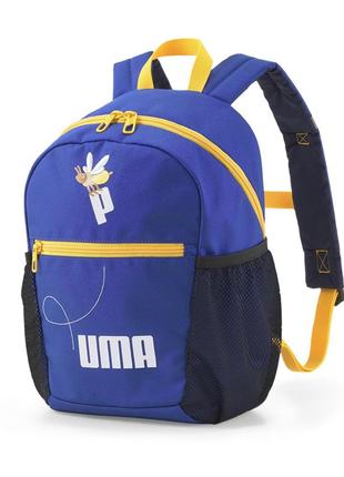 Дитячий рюкзак puma (оригінал)
