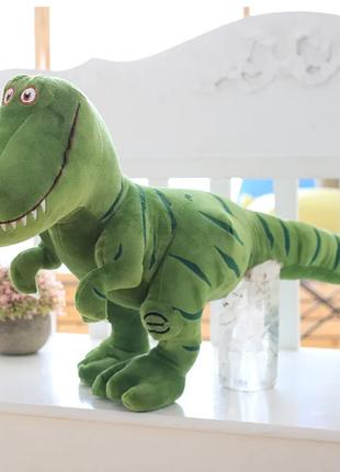 Динозавр мягкая игрушка из мультика "История Игрушек" 50см