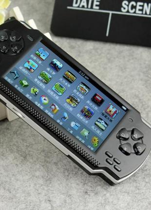PSP Игровая консоль X6