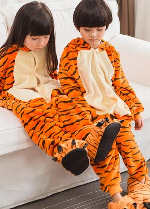 Кигуруми, пижама - Тигра!