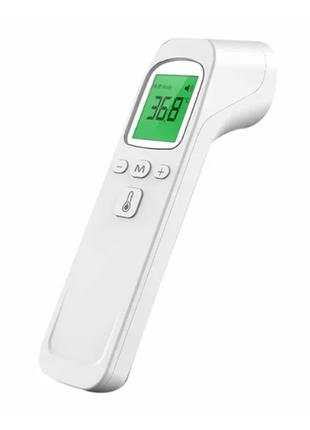 Термометр, градусник инфракрасный FTW01Medical - Умный термометр.