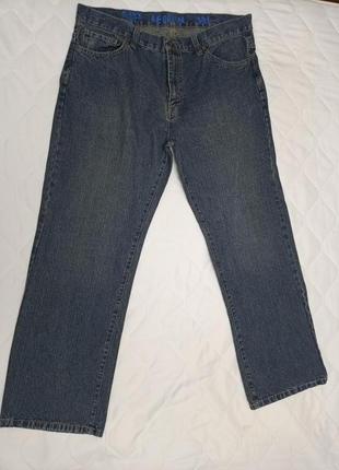 Мужские джинсы easy 1973, размер 38/30