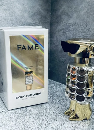 Paco Rabanne Fame